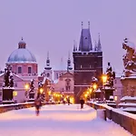 Prague 1 Sunny Apt With Terrace By Michal&Friends
