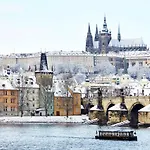 Prague 1 Sunny Apt With Terrace By Michal&Friends