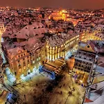 Prague 1 Sunny Apt With Terrace By Michal&Friends