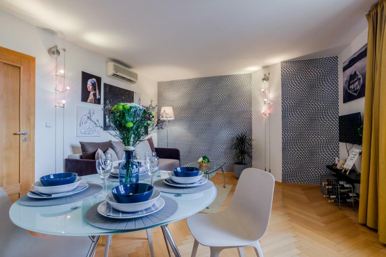 Apartment 1 Sunny With Terrace By Michal&friends
